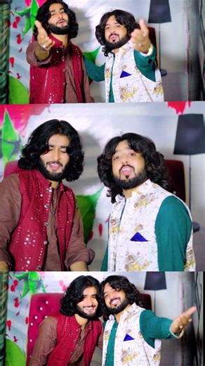 Teri rafal ty chan Tara Zeeshan rokhri new song shorts videos Imran king #imranking