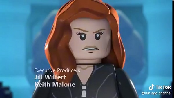 LEGO Marvel Avengers Reassembled - Episode 1#legoanimation #legomarvel #cartoonnetwork #cartoon #cartoons #marvel #foryou #fyp