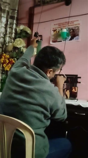 frozen shoulder exercise#manju