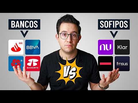 Are SOFIPOS better than banks?