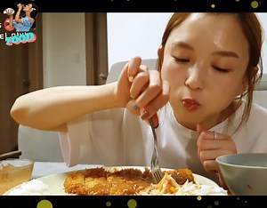 341K views · 8.3K reactions | Hamzy eating show | Hamzy cooking show | 교광TV | Facebook