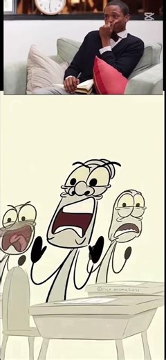 Pov when you have cough part 5 #funny #animation #fypシ #cartoon #viralvideo #relatable #funniest