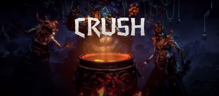 Darkest Dungeon 2 Secrets of the Coven Official Kingdoms Trailer