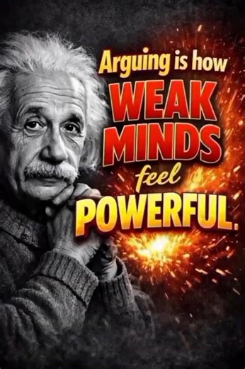 Psychology Explains Why Smart People Avoid Arguments