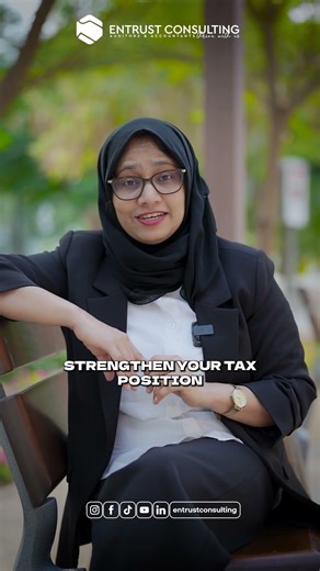 UAE Corporate Tax Compliance | Importance of Proper Bookkeeping & Timely Audits