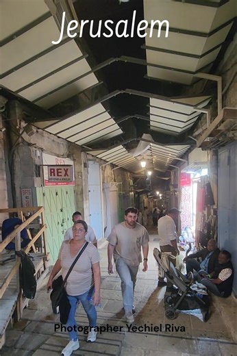 73K views · 8.3K reactions | Am Yisrael Chai Israel, Jerusalem | Support Israel by Pictures | Facebook