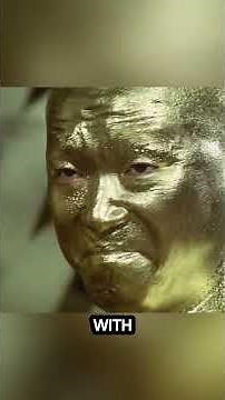 Emperor's Impossible Kung Fu Challenge: Shaolin Temple's Deadly Bronze Men Trials! #shorts