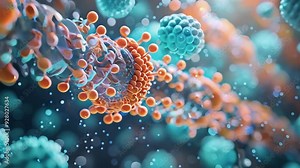 Under normal conditions chloride channels are closed but can open in response to chemical or electrical signals allowing for specific ions to pass through and influence cellular processes.