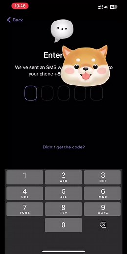 专业解决Telegram收不到验证码问题，电报收不到验证问题。#Telegram #telegram #telegram收不到验证 #telegram收不到验证码 #电报收不到验证