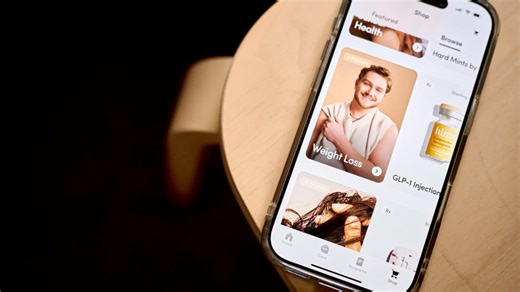 Hims & Hers shares plunge 22% on concerns over weight loss business, margins