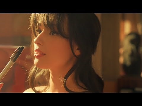 [HYBE x Geffen] PRELUDE: THE FINAL PIECE - Intro Film