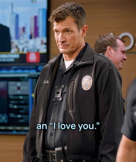 Thorson is back | The Rookie | #shorts #therookie #therookieedit