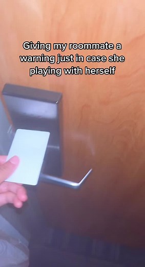 Hotel Room Key Card Entry Explained