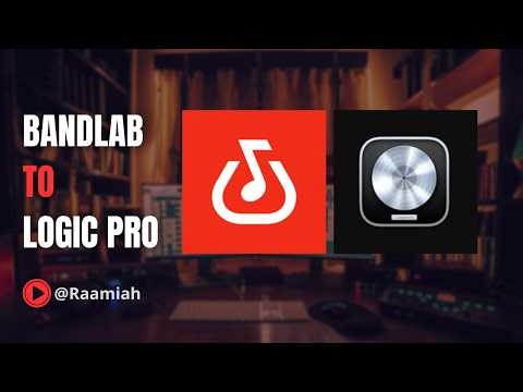 Bandlab Vs. Logic Pro