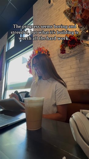 Building a Better You: Progress in Nursing and College