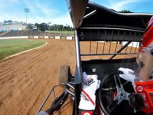 113K views · 1.4K reactions | Check out the start of midget heat race #1 from the front in the CRC Industries NZ midget! | Michael Pickens | Facebook