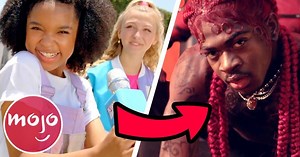 Top 10 Most Inappropriate KidzBop Songs | Articles on WatchMojo.com