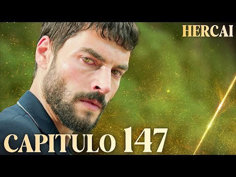 Hercai - Capítulo 147