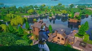 Fortnite: How to Complete All Week 3 Quests in Chapter 4 Season 5