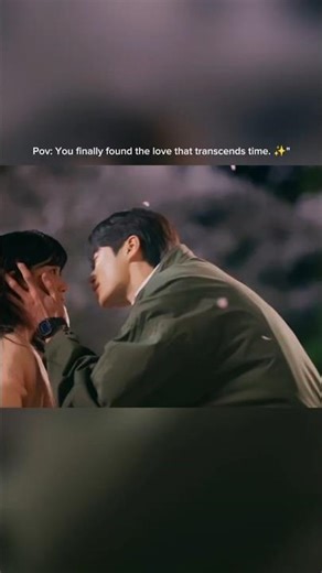 Sun-jae and Im-sol: A Love Beyond Time ❤️ | Lovely Runner Edit #shorts