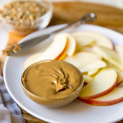 Sunflower Seed Butter - Culinary Hill