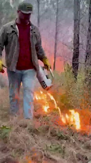 Its that time of Year! #speakthelanguage #burn #conservation #turkey #spring #nwtf