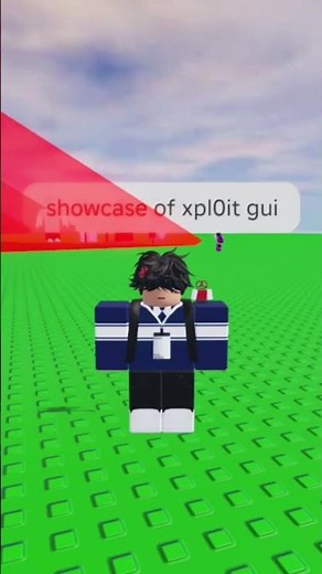 Xpl0it GUI require v5 showcase