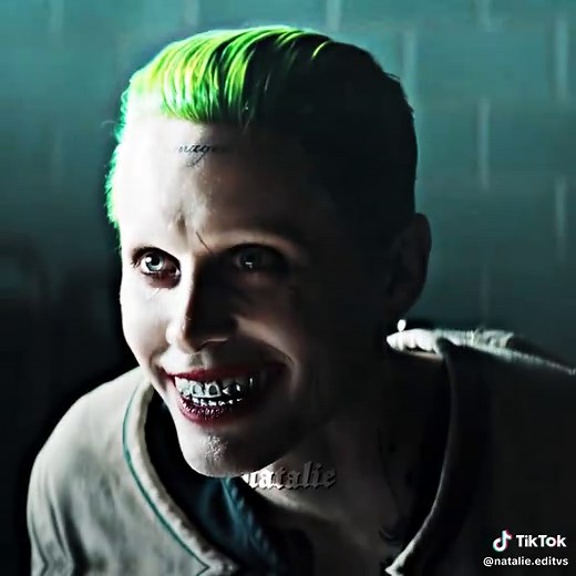 Exploring Joker's Complexity in Jared Leto's Performance
