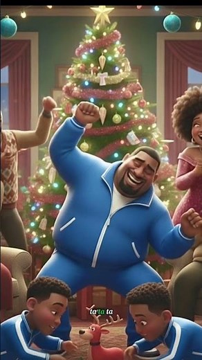 Christmas mus mus mus by Fizzy Readhead (Ai band)