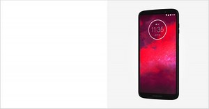 The phone you can make your own with moto mods. The new moto z3 on the best network. | Verizon