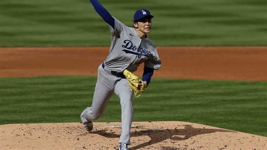 Dodgers' Dave Roberts makes Roki Sasaki's role clear when Blake Snell returns