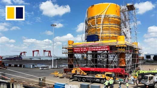 Opinion | How jet engines can help power the global AI economy