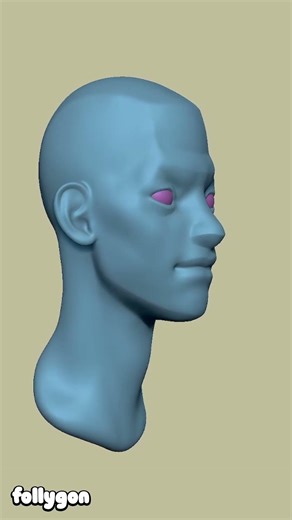 Focus On Big Shapes First