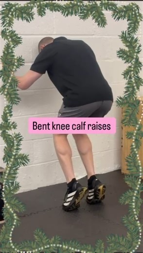 Got a calf injury? 😭 We have got you covered 🤝 Here are some rehab exercises to get you started. For progressions, add some load 🏋️‍♀️ #healthcare #healthandwellness #musculoskeletalphysiotherapy #Rehabilitation #rehab #SportsMassage #kilwinning #localbusiness #CSP #physiotherapyclinic #kilmarnock #HCPCregistered #musculoskeletal #12daysofchristmas #ayr | Move Better