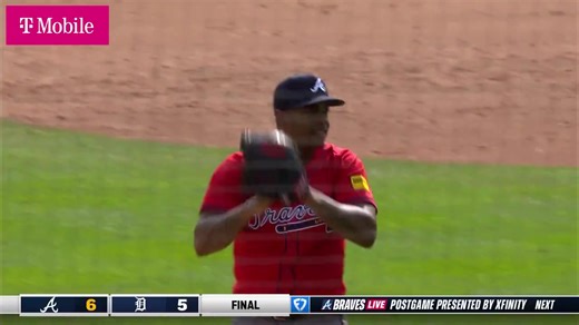 7.8K views · 325 reactions | Today's highlights #Braveswin Via AtlantaBraves | Atlanta Braves Chop Live | Facebook