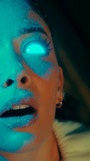 First sci-fi feature film shot on iPhone 17. Set after a mysterious alien invasion, the film follows a world where the entire human population has lost the ability to speak. As the invaders begin harvesting Earth for power, humanity is forced to survive and connect in new ways. | Blake Ridder Teaches Filmmaking