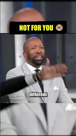 Ernie Did Chuck DIRTY Without Saying A Word 😭