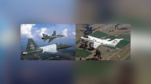 Aero Simulation, Inc. awarded USAF contract to provide ‘Live, Virtual, Constructive’ solutions to Air Education and Training Command | Auganix.org
