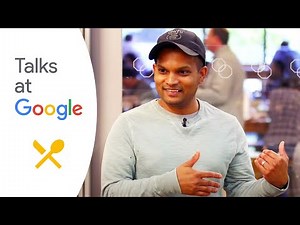 Seasons: Big Flavors and Beautiful Food | Nik Sharma | Talks at Google