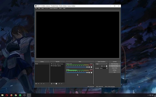 [油管搬运]OBS VST 插件教程 - 提高麦克风音质