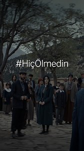 13M views · 60K reactions | Hiç ölmedi, hiçbir zaman ölmeyecek.⁣ Ulu Önderimiz Mustafa Kemal Atatürk’ü saygı ve özlemle anıyoruz. #HiçÖlmedin | Garanti BBVA | Facebook