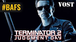 Trailer du film Terminator 2 : le Jugement dernier, Terminator 2 : le Jugement dernier Bande-annonce (4) VF - CinéSérie