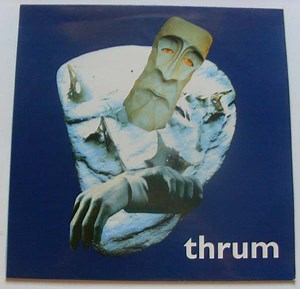 Thrum - Thrum E.P.