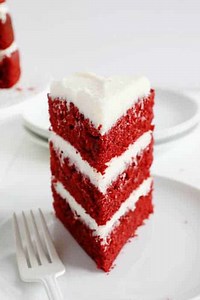 Red Velvet Cake