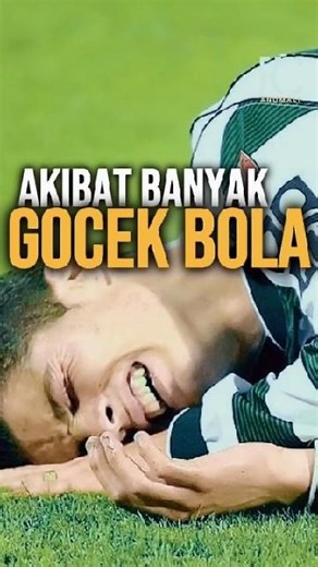 Ketika Ronaldo Dipukul 'KO' Rekan Setimnya🥊