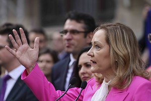 Elena Lasconi distruge USR după ce i-a retras sprijinul: Nicușor Dan e un laș, Moșteanu și Drulă fac jocurile sistemului