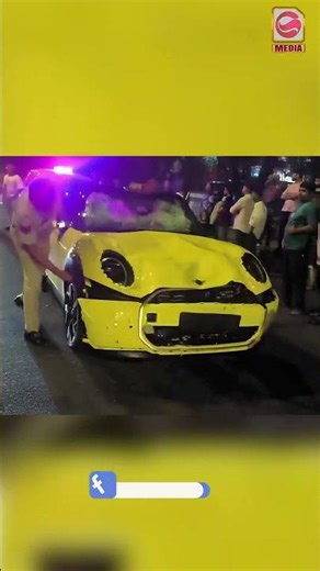 23-Year-Old Woman Dies in Dona Paula Mini Cooper Crash