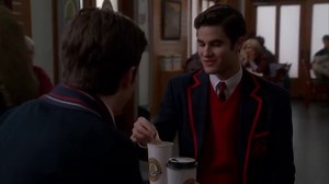 Glee - Season 2, episode 14