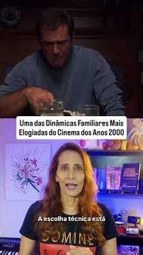 A genial ATUAÇÃO de MEL GIBSON no clássico Sinais! 🎬