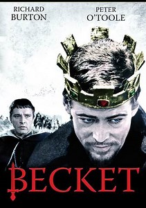 Becket Trailer